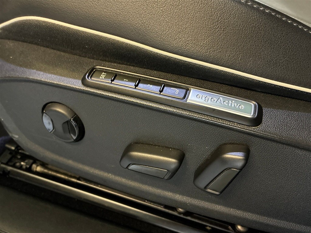VW ID.5 Pro Performance billede 18