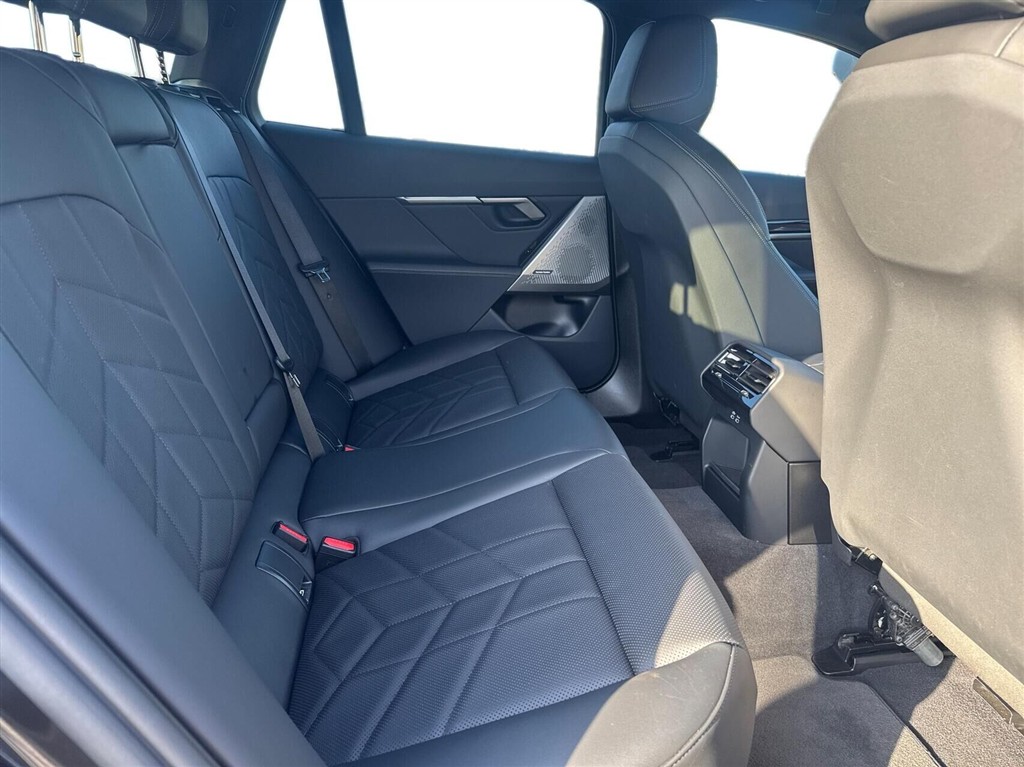 BMW i5 M-Sport billede 13