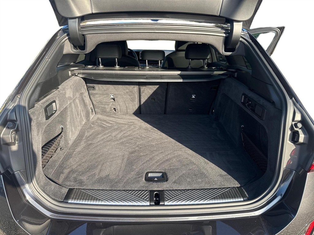 BMW i5 M-Sport billede 14