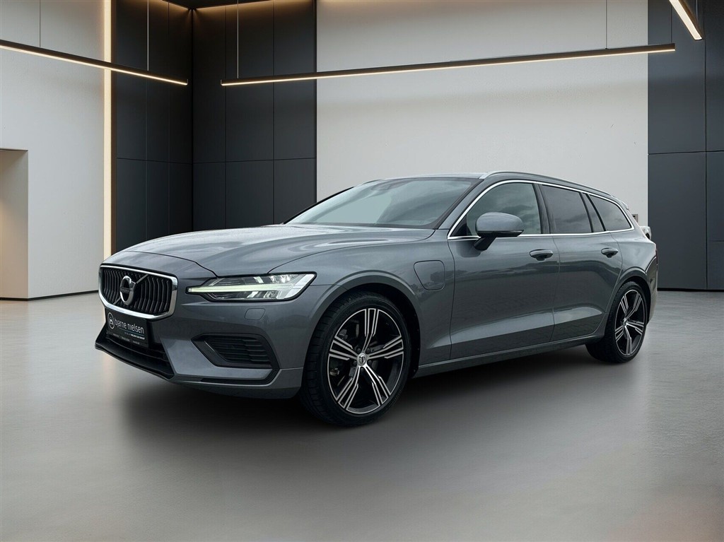 Volvo V60 Inscription