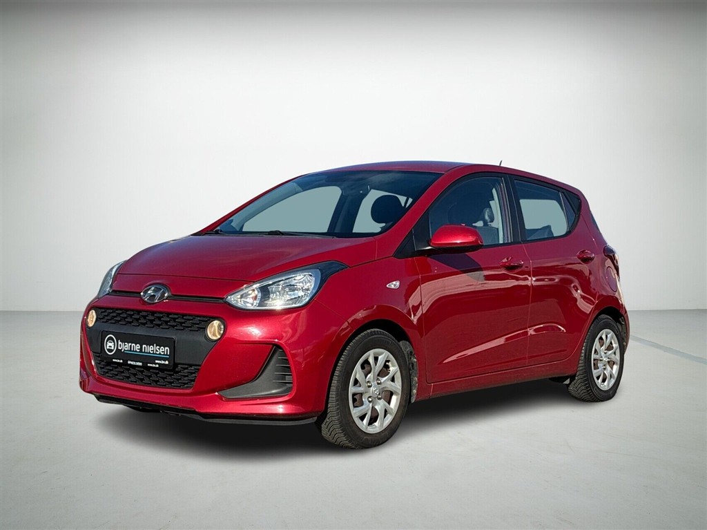 Hyundai i10 Trend