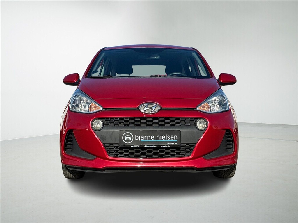Hyundai i10 Trend billede 6