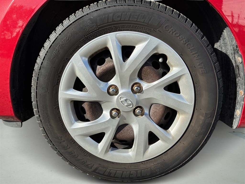 Hyundai i10 Trend billede 8