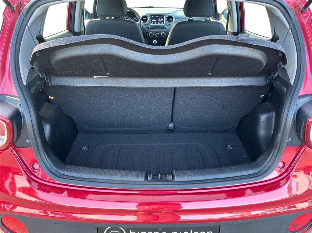 Hyundai i10 Trend billede 13