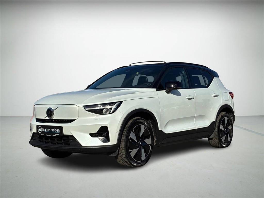Volvo XC40 Ultimate