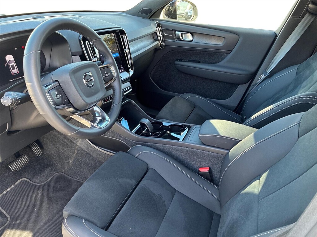 Volvo XC40 Ultimate billede 3