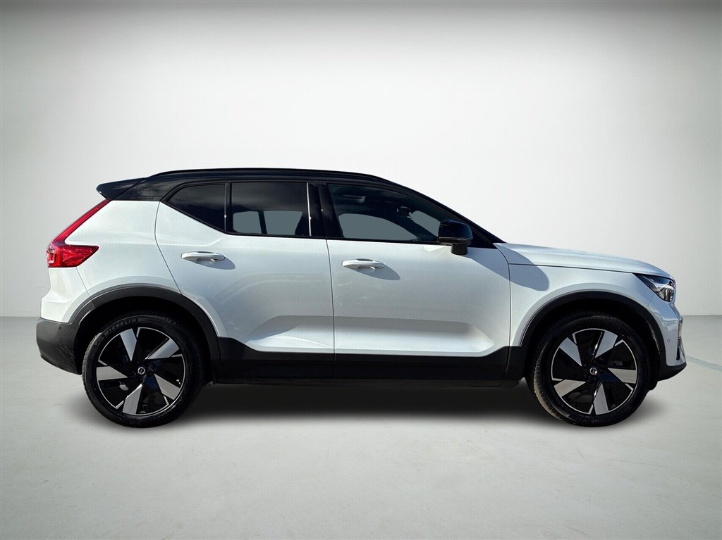 Volvo XC40 Ultimate billede 6