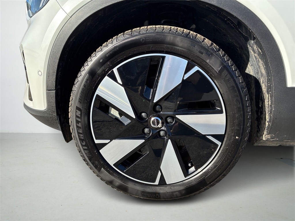 Volvo XC40 Ultimate billede 9