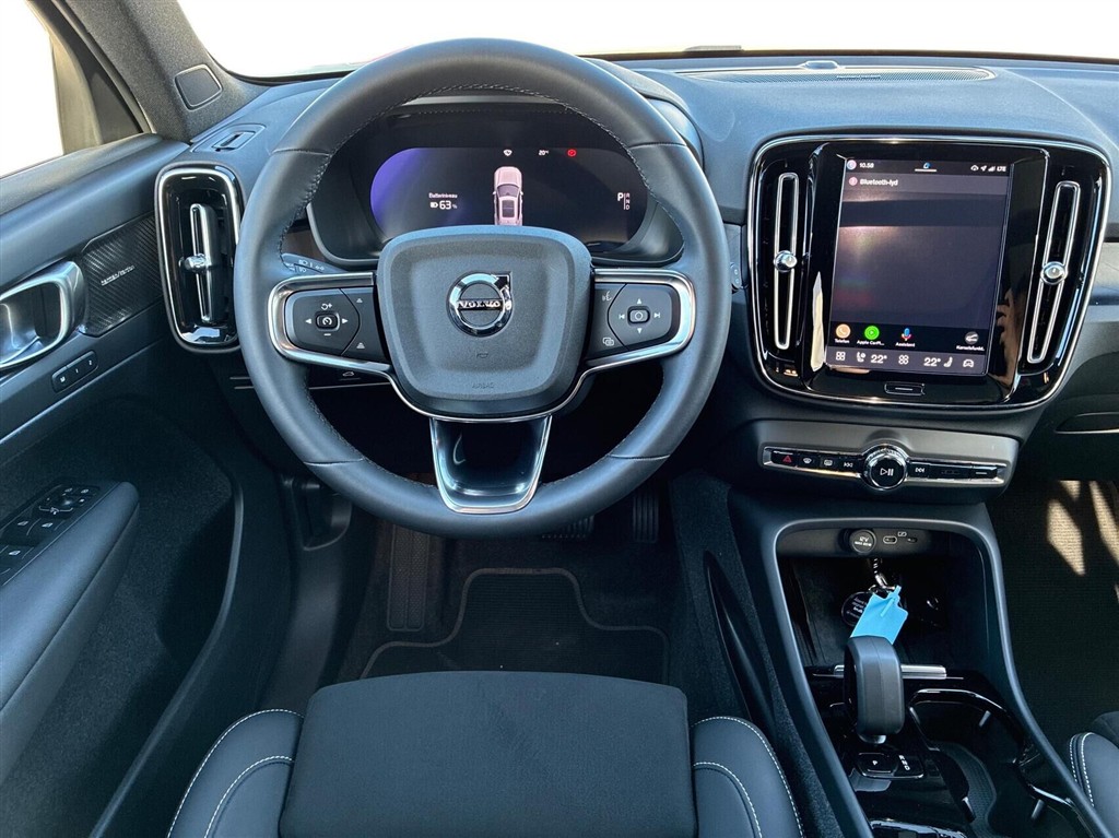 Volvo XC40 Ultimate billede 10