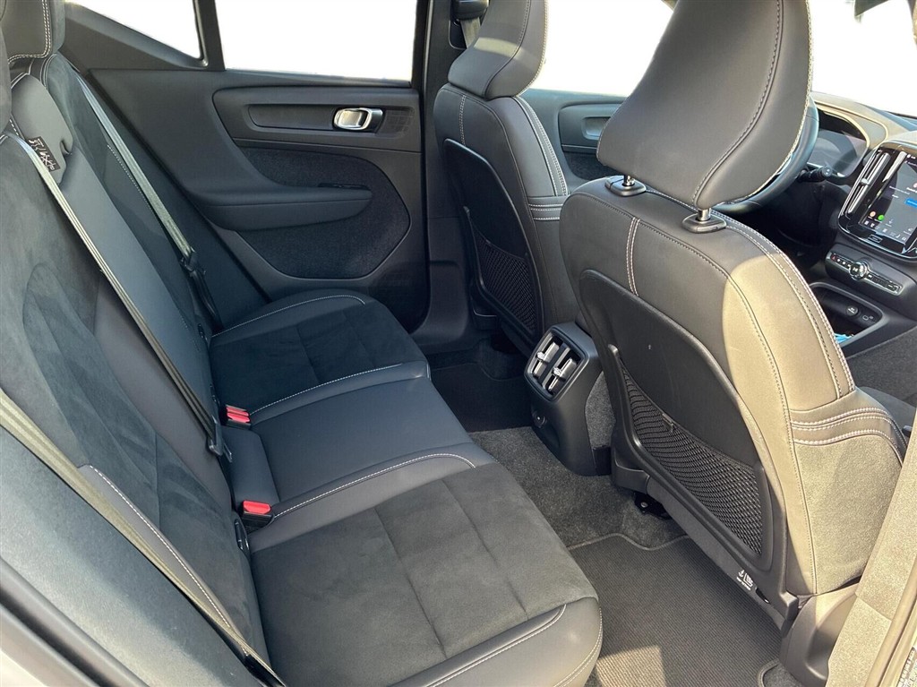 Volvo XC40 Ultimate billede 13
