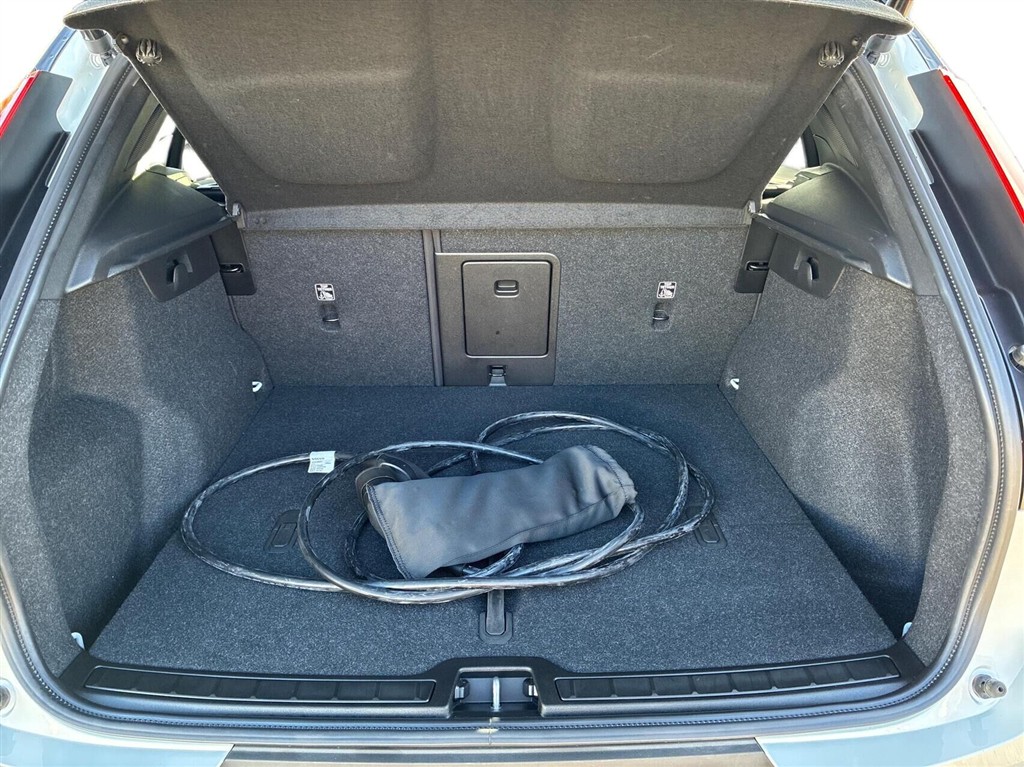 Volvo XC40 Ultimate billede 14