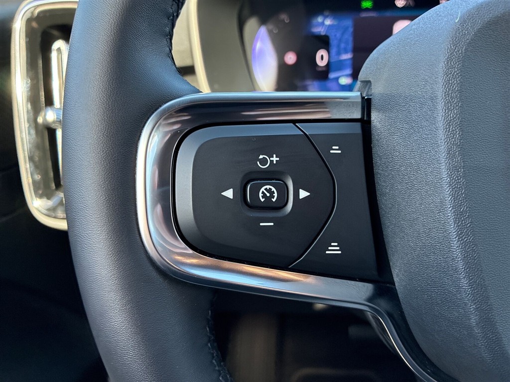 Volvo XC40 Ultimate billede 16