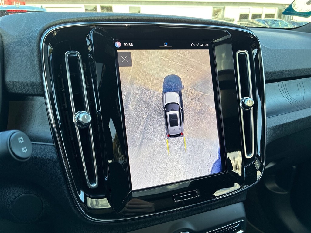 Volvo XC40 Ultimate billede 17