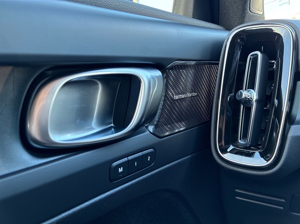 Volvo XC40 Ultimate billede 19