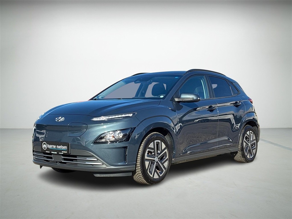 Hyundai Kona Essential