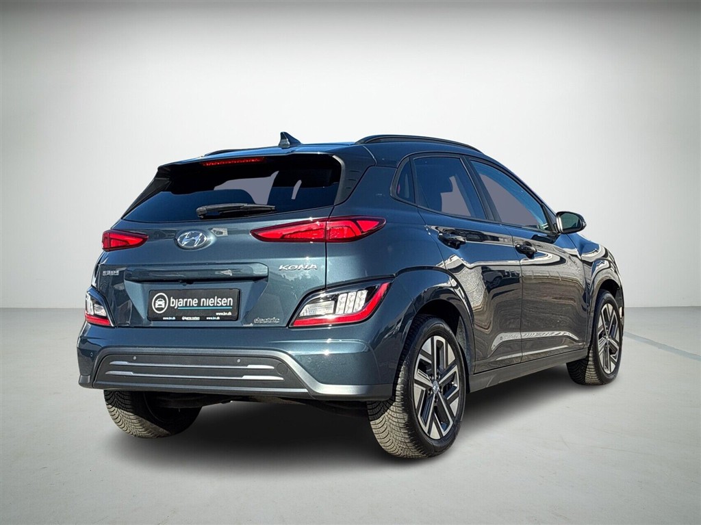 Hyundai Kona Essential billede 2