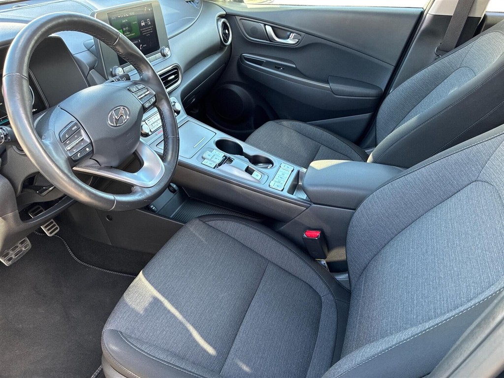 Hyundai Kona Essential billede 3