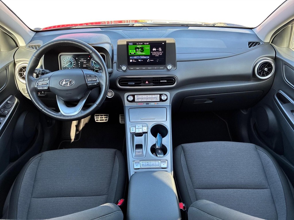 Hyundai Kona Essential billede 4