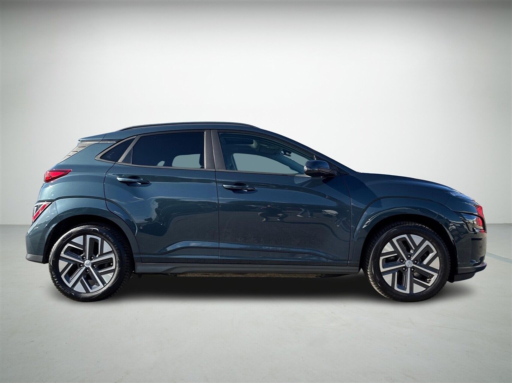 Hyundai Kona Essential billede 5