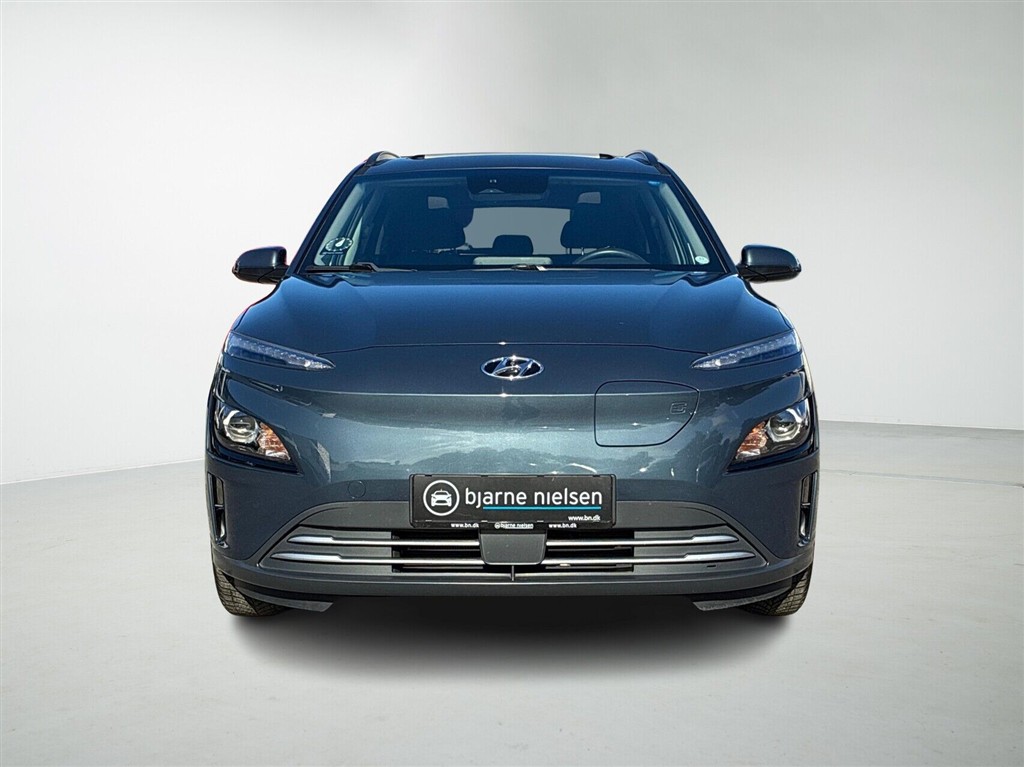 Hyundai Kona Essential billede 6