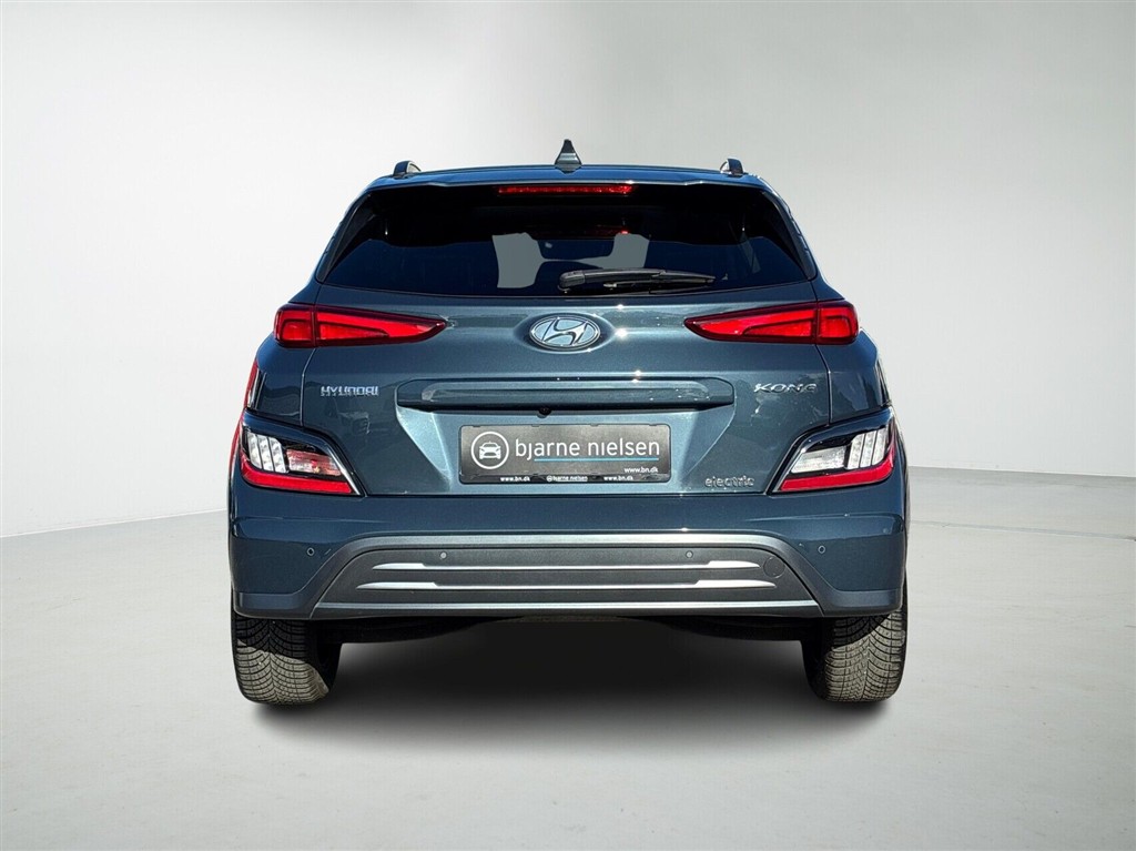 Hyundai Kona Essential billede 7