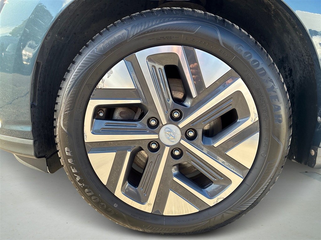 Hyundai Kona Essential billede 8