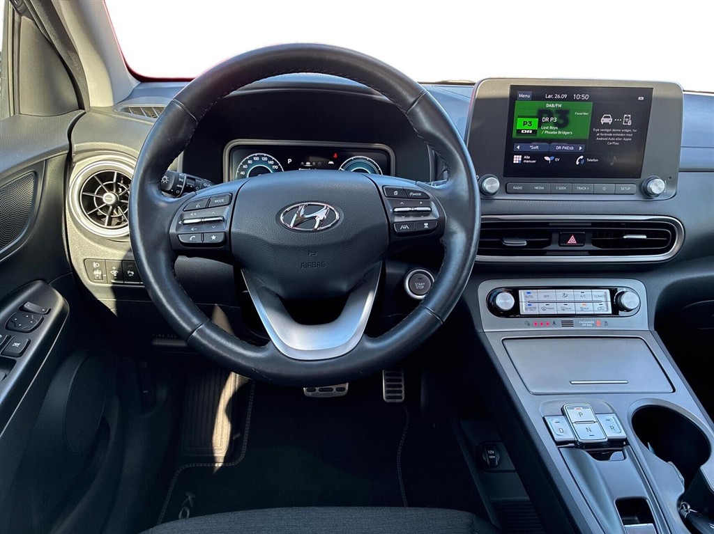 Hyundai Kona Essential billede 9