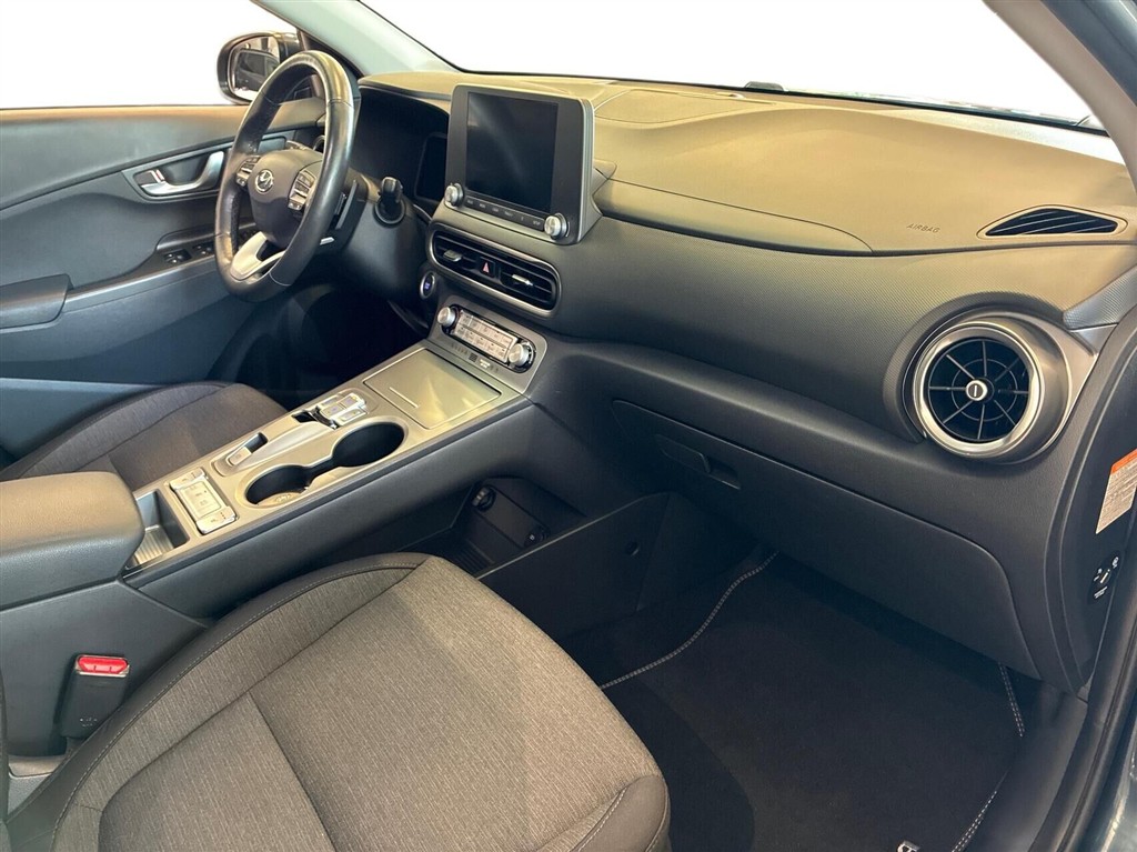 Hyundai Kona Essential billede 10