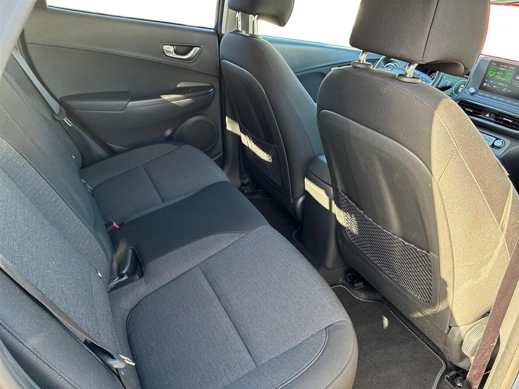Hyundai Kona Essential billede 12