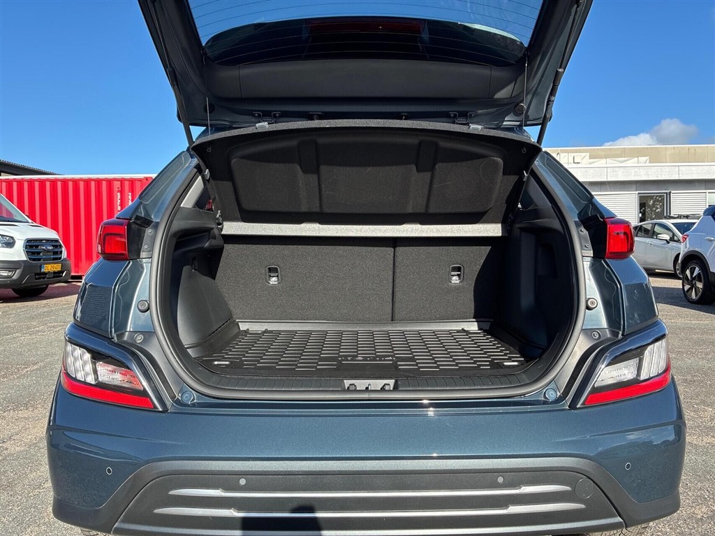 Hyundai Kona Essential billede 13
