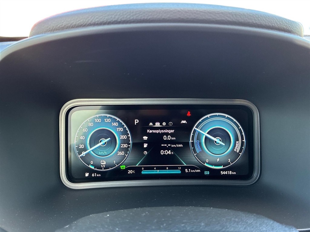 Hyundai Kona Essential billede 14