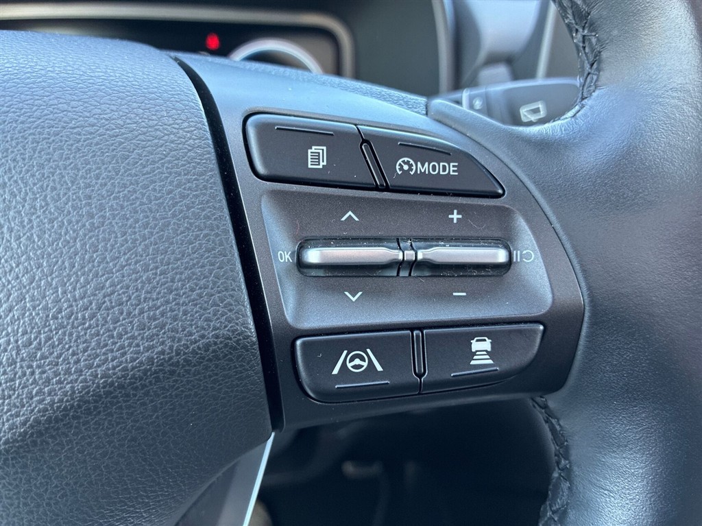 Hyundai Kona Essential billede 15