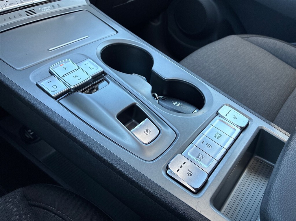 Hyundai Kona Essential billede 18