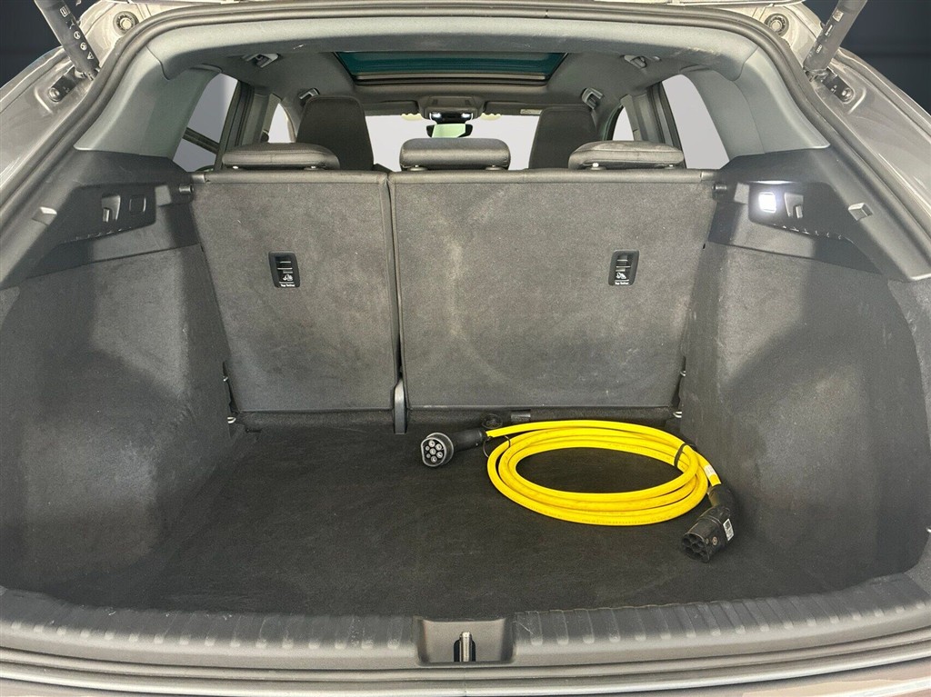 Audi Q4 Advanced billede 7