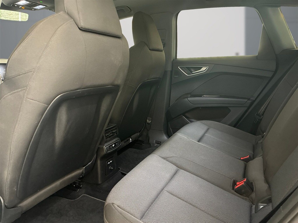 Audi Q4 Advanced billede 11