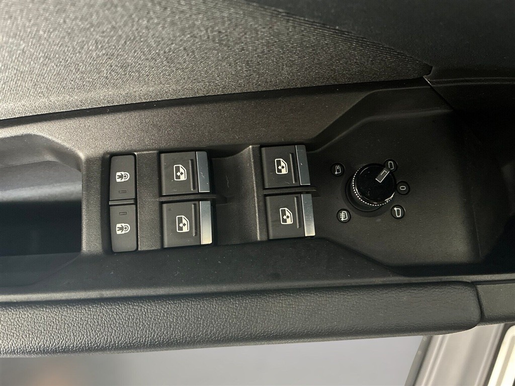 Audi Q4 Advanced billede 19