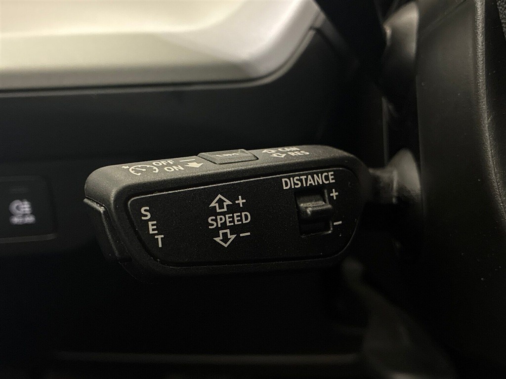 Audi Q4 Advanced billede 20
