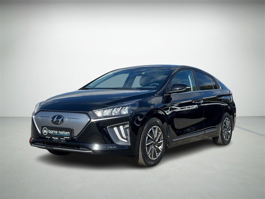 Hyundai Ioniq Premium