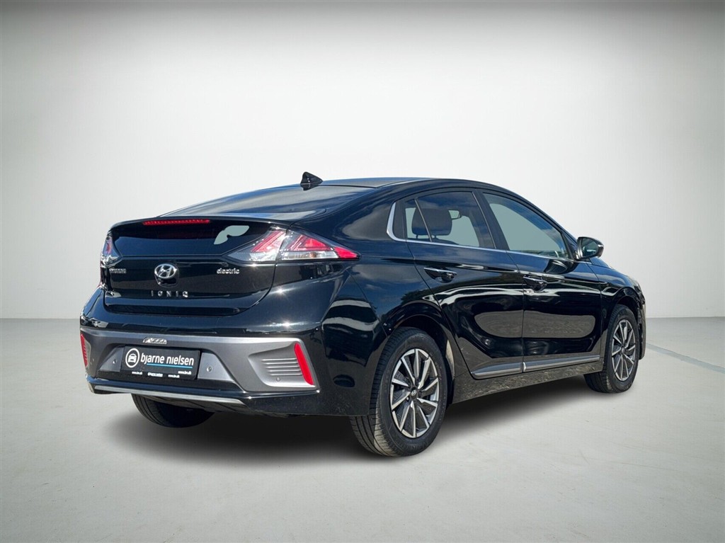 Hyundai Ioniq Premium billede 2