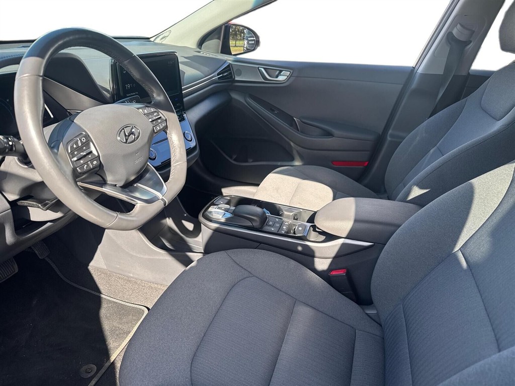 Hyundai Ioniq Premium billede 3