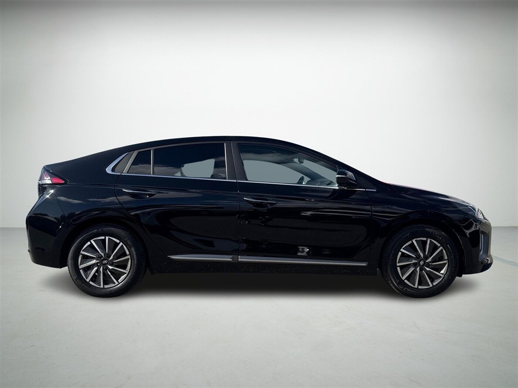 Hyundai Ioniq Premium billede 5
