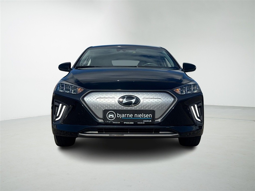 Hyundai Ioniq Premium billede 6