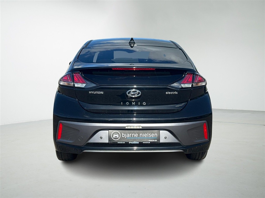 Hyundai Ioniq Premium billede 7