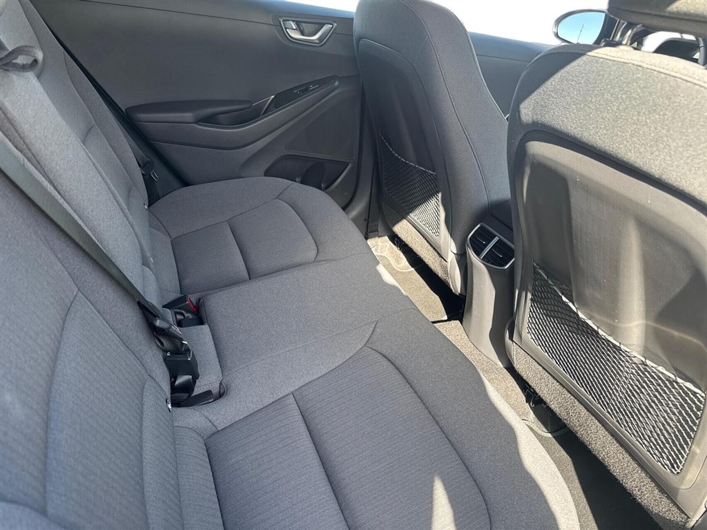 Hyundai Ioniq Premium billede 12