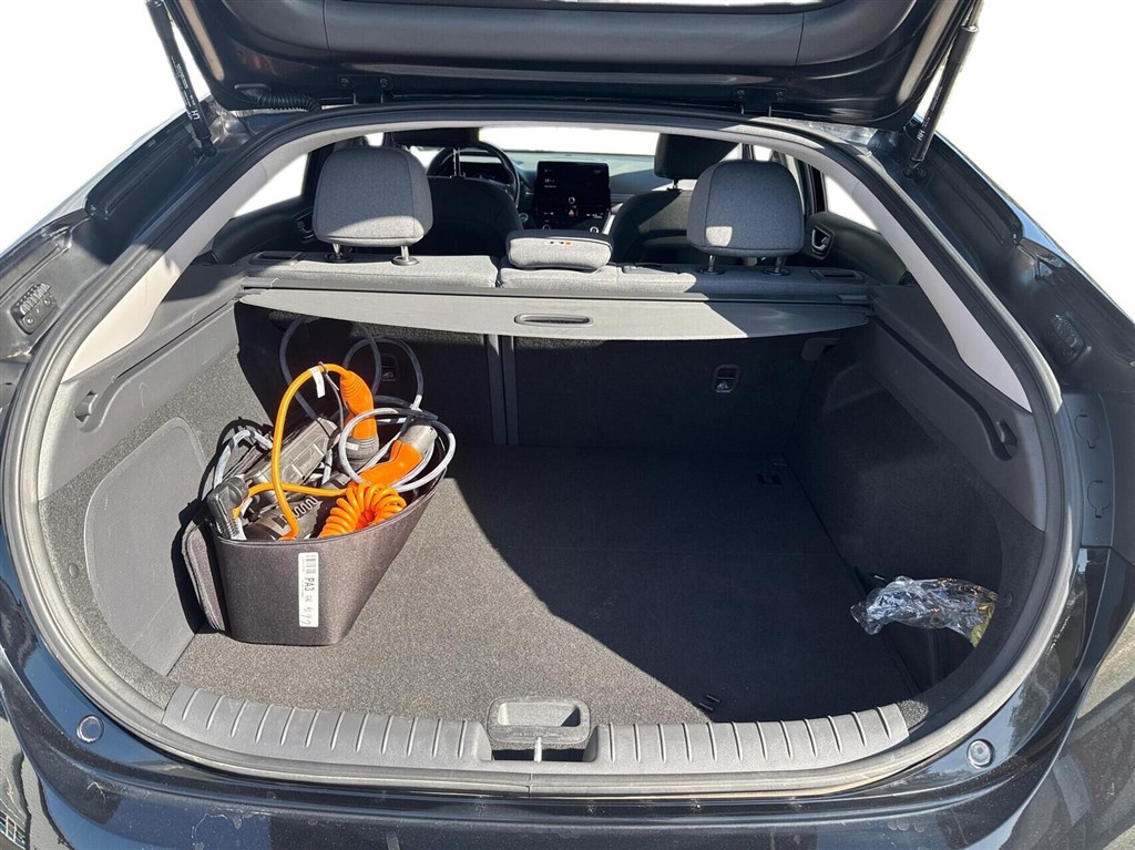Hyundai Ioniq Premium billede 13