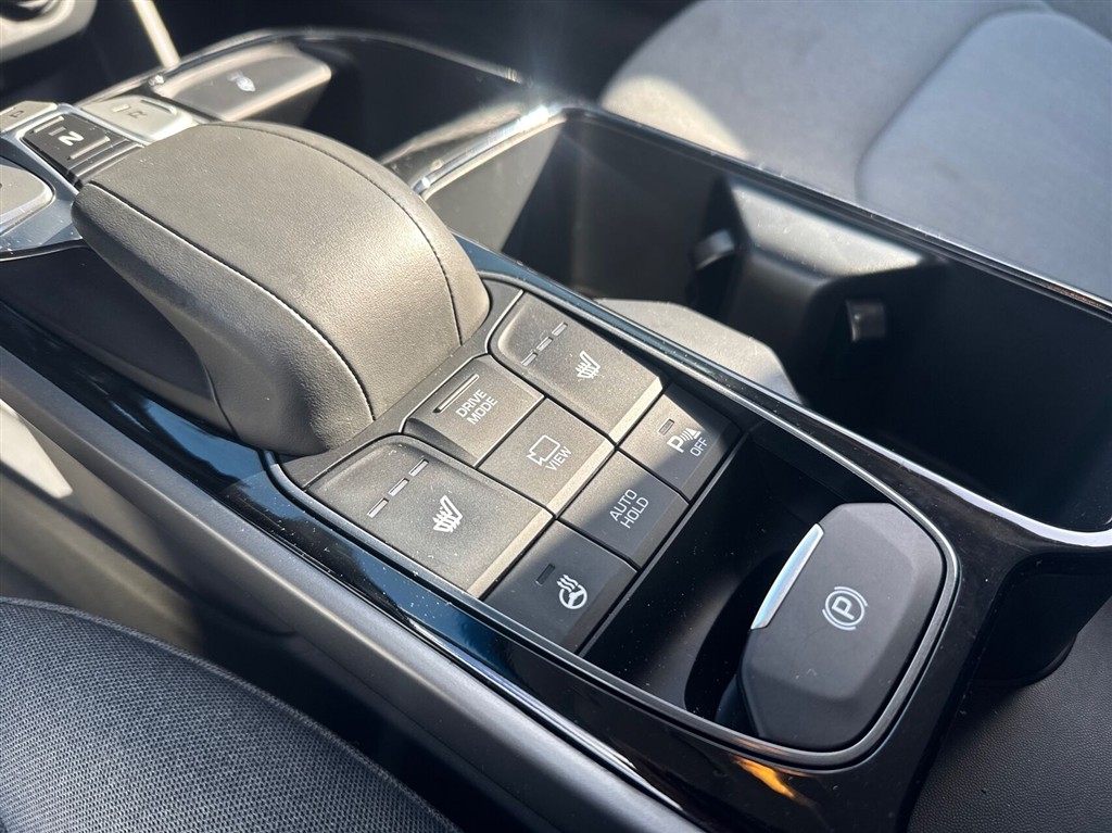 Hyundai Ioniq Premium billede 21