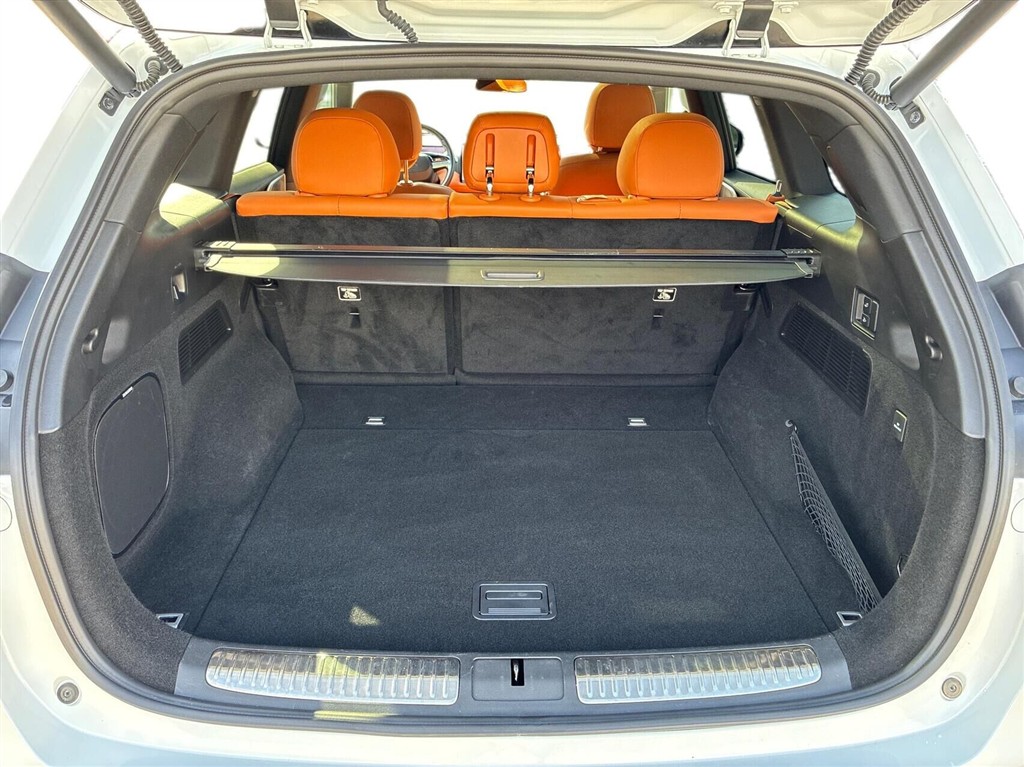 Xpeng G9 Standard Range billede 13