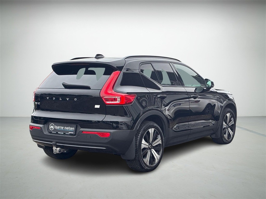 Volvo XC40 Plus billede 2