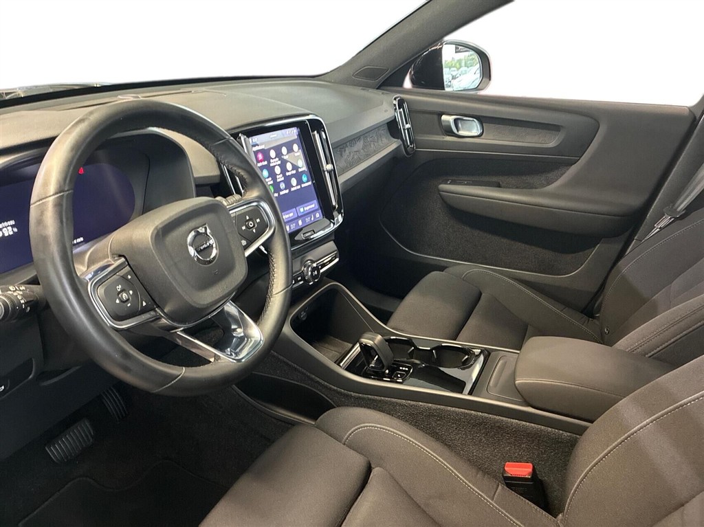 Volvo XC40 Plus billede 3