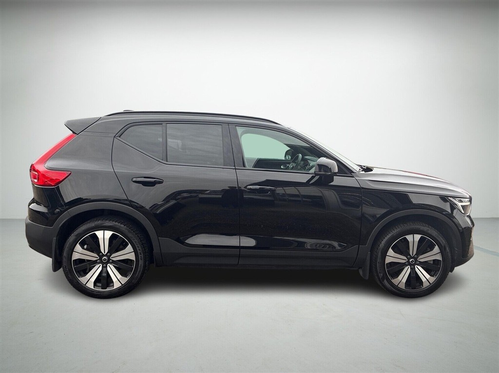 Volvo XC40 Plus billede 5